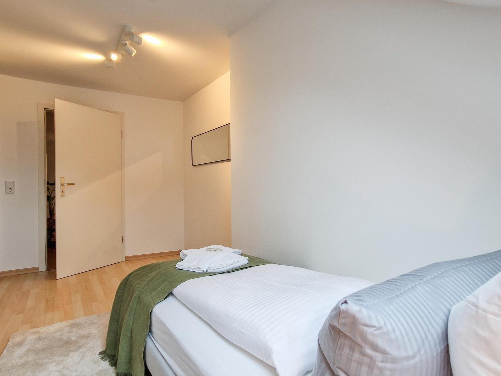 Rr - New - Apartments Kappel - 85Qm - Lift - Wifi Chemnitz Exterior foto
