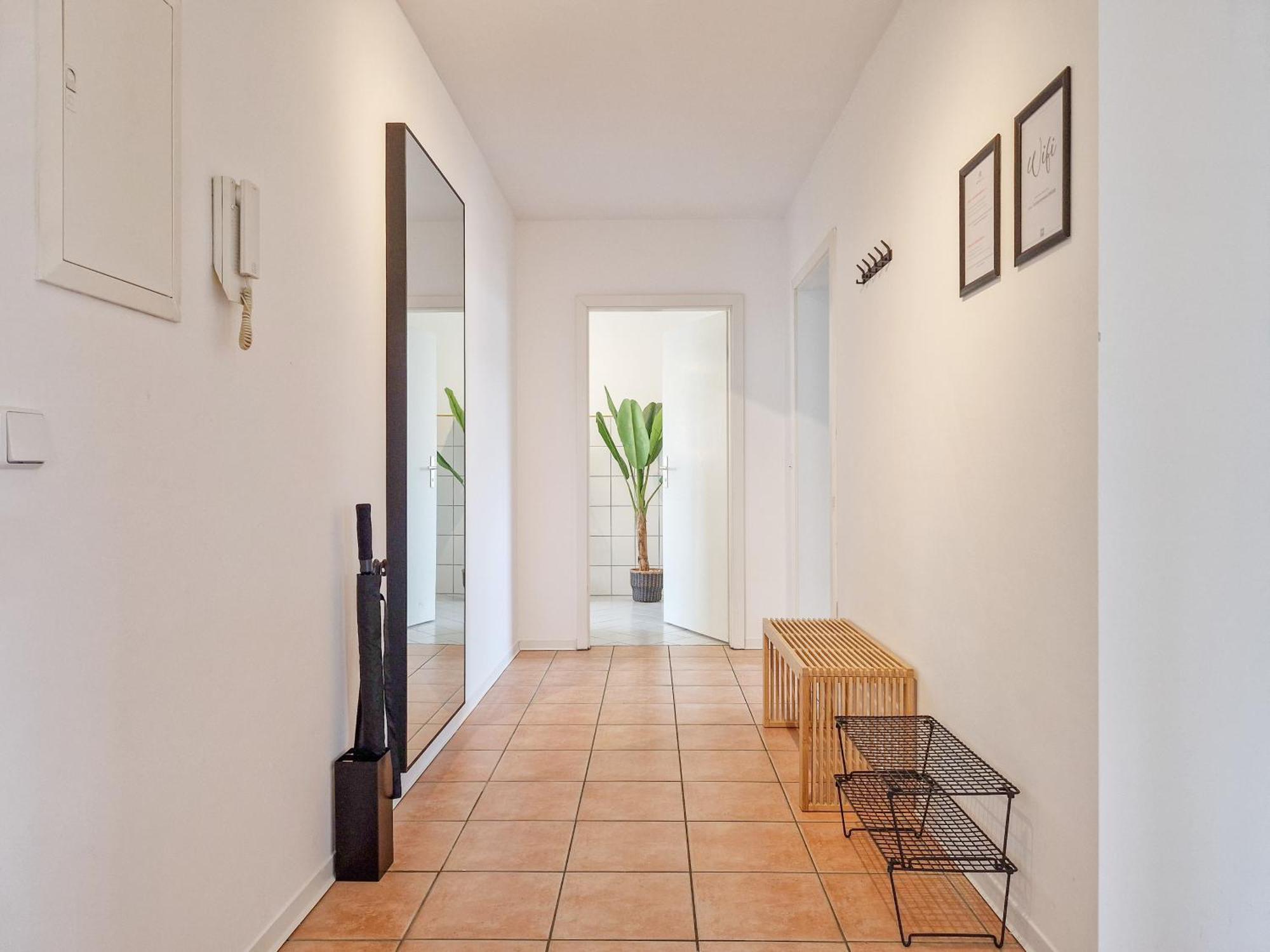Rr - New - Apartments Kappel - 85Qm - Lift - Wifi Chemnitz Exterior foto